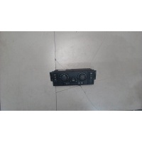 Переключатель отопителя (печки) Land Rover Range Rover Sport 2005-2009 2008 JFC501090
