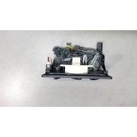 Переключатель отопителя (печки) Volkswagen Polo 1994-1999 1995 1h0819045