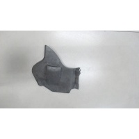 Воздуховод Audi A6 (C5) 1997-2004 2000 4B0133849A