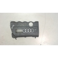 Накладка декоративная на ДВС Audi A4 (B5) 1994-2000 1994 058103724c