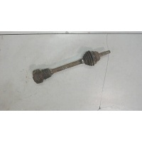 Полуось (приводной вал, шрус) перед. левая Volkswagen Polo 1994-1999 1998 JZW407449EX