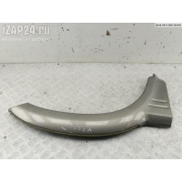 Молдинг крыла переднего правого Nissan Terrano II (1993-2006) R20 2000 638107F600