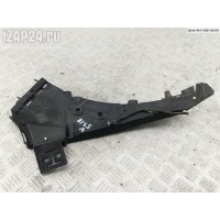 Кронштейн бампера переднего R Audi Q7 4L (2005-2015) 2007 4L0807284