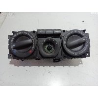 Переключатель отопителя Volkswagen Transporter 5 2004 7H0820045S9B9
