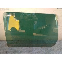 Стекло двери задней левой Volkswagen Sharan (2000-2010) 2003 7M0845206B