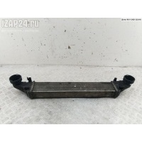 Радиатор интеркулера Mercedes W211 (E) 2002 2115001102