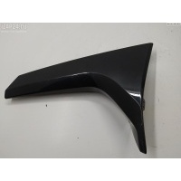 Накладка двери (крышки) багажника L Nissan Micra K14 (2016- ) 2016 960335FA0A