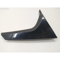 Накладка двери (крышки) багажника R Nissan Micra K14 (2016- ) 2016 960325FA0A