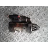 Стартер Ford Focus I (1998-2005) 2000 98AB-11000-CD
