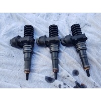Насос - форсунка bosch 1 , 9tdi avf bls 038130073bn