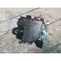 Блок управления кпп multitronic audi 01j927156jg