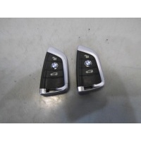 Ключ пульт bmw f10 f30 f39 f46