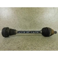 Привод левая volkswagen jetta vi 1.4 tsi 5c0407271l