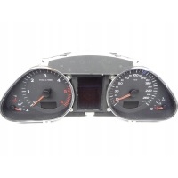Audi a6 c6 05 - 11 спидометр часы 4f0920901c