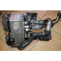 Volvo v40 v40 кросс webasto eberspacher 31369514