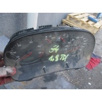 Спидометр часы volkswagen гольф 4 бора 1.9 tdi 1j0920825b