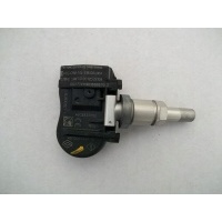 Мм датчик давления tpms renault 407003743r