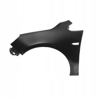 Крыло передняя л opel astra 12.09 - 06.15 blic 6504 - 0