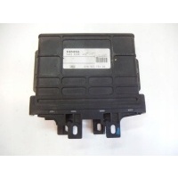 Volkswagen passat блок управления акпп 01n927733cb