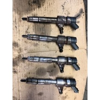 Форсунки opel 1.9 cdti 120km