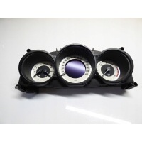 Мерседес cls w218 спидометр часы a2189005503 ang.