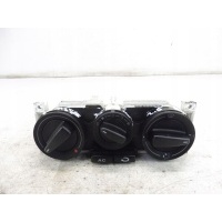 Панель вентилятора кондиционера volkswagen passat b5 1j0820045g