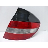 Мерседес cl w203 купе фара правая задняя lak.197 2010 год