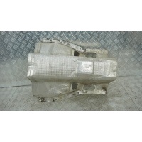 Audi a4 b8 fl крышка термическая 8k0804160k