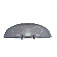Спидометр часы audi a4 b5 1.9 tdi 8d0920900h