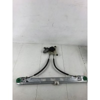 Стеклоподъемник renault master 10 - 807210008r