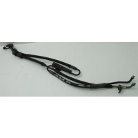 Провода гур мерседес gl x164 a1644600924
