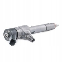 Форсунки 0445110165 bosch 1.9 cdti opel номинал