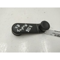 Ручка стеклоподъемника Renault Modus 2008 7700811387