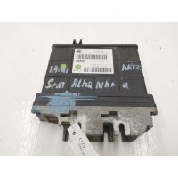 Блок управления АКПП Seat Alhambra (2000-2010) 2004 09B927750