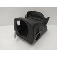 Кожух (защита) рулевого механизма Volkswagen Golf-4 1998 1J0858559C