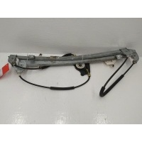 Стеклоподъемник электрический передний правый Peugeot 807 2007 1485311080