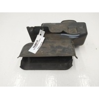 Воздухозаборник Skoda Fabia 2005 6Q0805971E