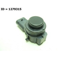 Датчик парковки (парктроник) Электроника SKODA 3Q0919275