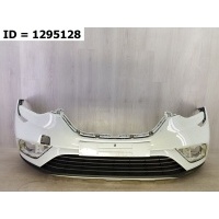 Бампер передний Renault Arkana I (2019) 2019 620106779X