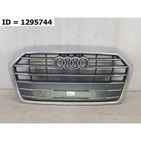 Решетка радиатора Audi Q5 II (2017) 2017 80A853651J RP5
