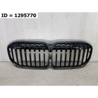 Решетка радиатора BMW 7-er VI (G11/G12) Рест. (2019) 2019 51138096133