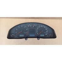 Audi a6 c5 спидометр часы большой fis 4b0920930l eu