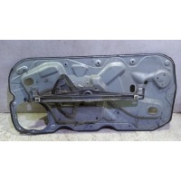 Стеклоподъемник электрический передний левый Ford Focus 2 2004-2011 1528902
