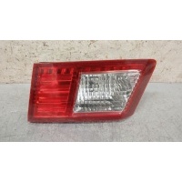 Фонарь задний правый внутренний Honda Accord 8 2008-2013 34150TL0E01