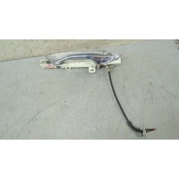 Ручка наружная передней левой двери Honda Accord 8 2008-2013 72145TL0E01