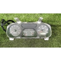 Щиток приборов (приборная панель) Kia Sportage 2000 0K07B55430