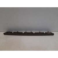 Накладка бампера AUDI Q3 8U 2011-2014 8U0807663GRU