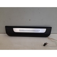 Накладка порога внутренняя AUDI Q7 4M 2015-2020 4M0947418