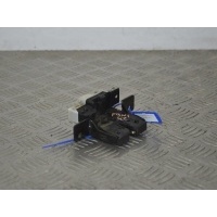 Замок багажника Renault Scenic 2 (2003-2009) 2006 8200076240