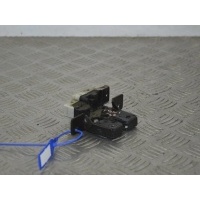 Замок багажника Renault Megane 2 (2002-2008) 2008 8200076240